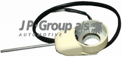 JP GROUP 8196201000 -  Переключатель указателей поворота